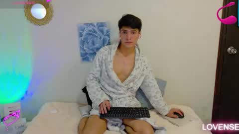Snapshot of johan_sweet1 chatting on 27, 9, 2025 JOHAN - online show from 27, 9, 2025