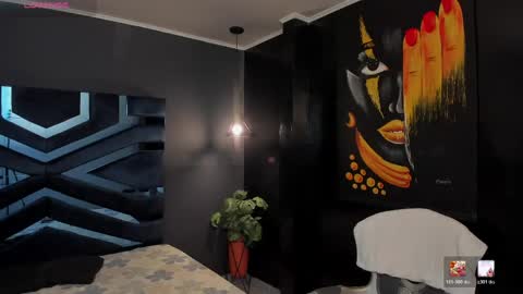 Johan Williams online show from 8, 4, 2026