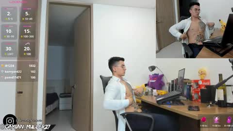 Snapshot of johana_fox_ chatting on 23, 2, 2025 johana fox online show from 23, 2, 2025