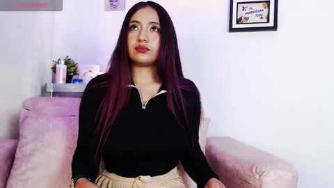 Snapshot of johanawittee chatting on 30, 10, 2025 Johana online show from 30, 10, 2025