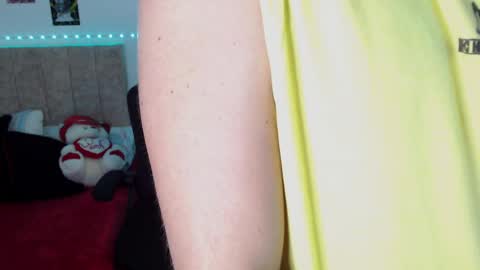 Snapshot of johanleonsweetboy chatting on 18, 1, 2025 JOHAN independient model online show from 18, 1, 2025