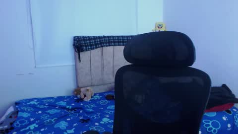 Snapshot of johanleonsweetboy chatting on 17, 9, 2025 JOHAN independient model online show from 17, 9, 2025