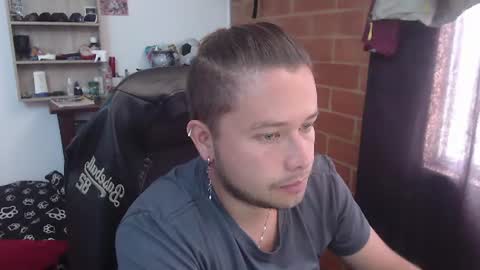 JOHAN independient model online show from 16, 6, 2026