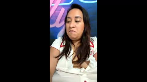Snapshot of johanna974xxx chatting on 5, 6, 2026 johanna974xxx online show from 5, 6, 2026