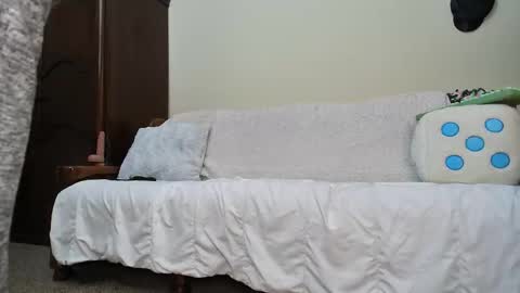 Harper online show from 1, 12, 2025