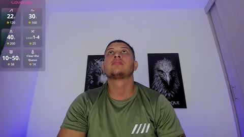 Johan Smith online show from 20, 11, 2025