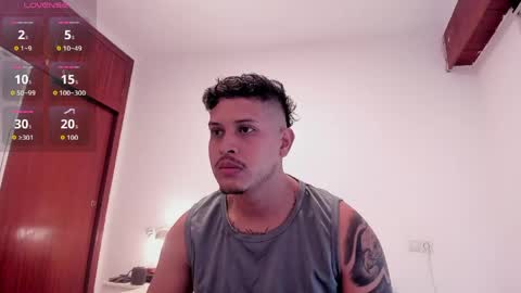 Johan Smith online show from 18, 5, 2026