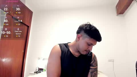 Snapshot of johansmith__ chatting on 30, 5, 2026 Johan Smith online show from 30, 5, 2026