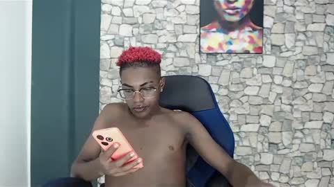 johanxxhot online show from 24, 1, 2025