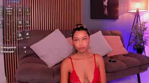 Snapshot of johapython chatting on 5, 2, 2026 J O H A online show from 5, 2, 2026