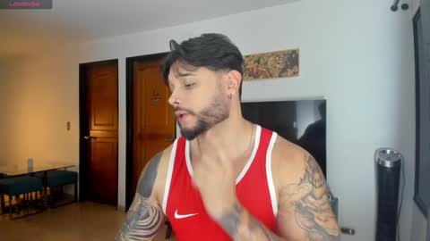 King -    online show from 14, 1, 2025