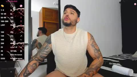 King -    online show from 14, 9, 2025