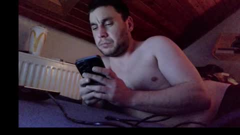 Snapshot of john5441 chatting on 12, 1, 2025 john5441 online show from 12, 1, 2025