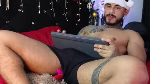 John  online show from 21, 12, 2024