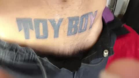 John  online show from 5, 3, 2025