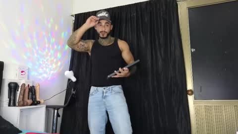 John  online show from 8, 3, 2025