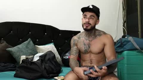 John  online show from 17, 9, 2025