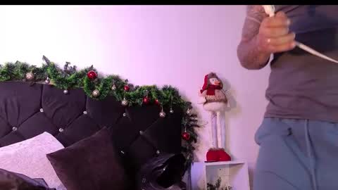 John  online show from 22, 12, 2025