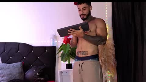 John  online show from 14, 1, 2026