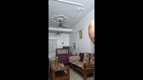 john_desihunk online show from 20, 4, 2026