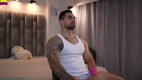 john online show from 13, 10, 2025