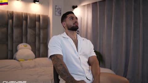 john online show from 31, 10, 2025