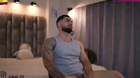 john online show from 3, 12, 2025