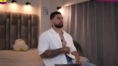 john online show from 16, 2, 2026