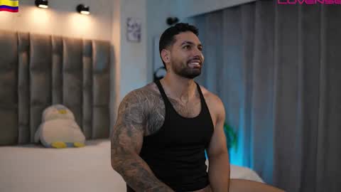 john online show from 15, 3, 2026