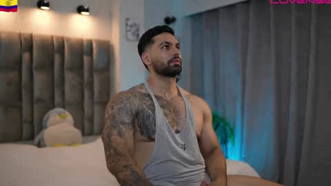 john online show from 18, 3, 2026