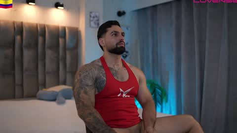 john online show from 13, 4, 2026