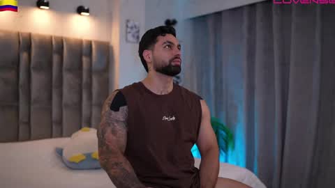 john online show from 17, 4, 2026