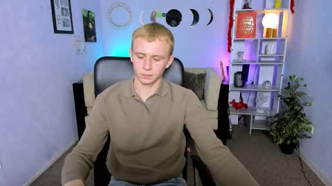 John online show from 12, 4, 2026