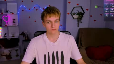 Snapshot of john_lik chatting on 31, 5, 2026 John online show from 31, 5, 2026