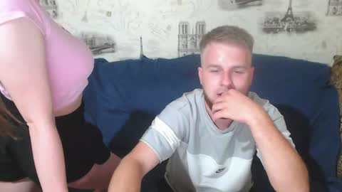 john_lily online show from 18, 6, 2026