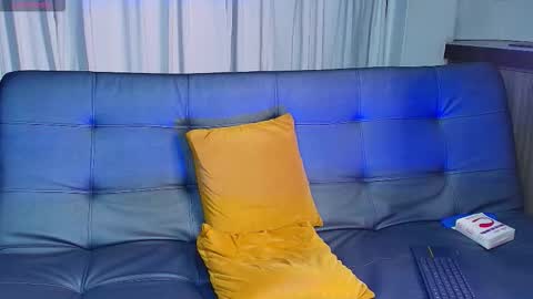 Snapshot of john_mystic chatting on 16, 9, 2025 Jhon Mystic online show from 16, 9, 2025