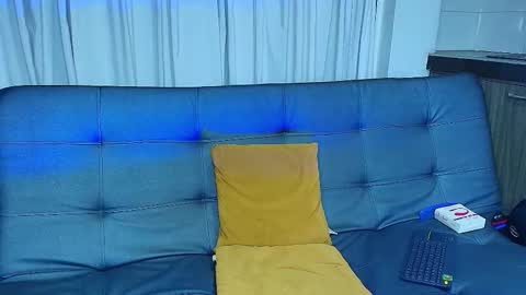 Snapshot of john_mystic chatting on 17, 9, 2025 Jhon Mystic online show from 17, 9, 2025