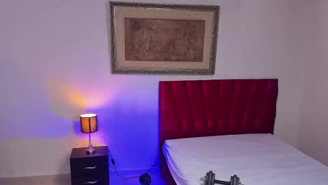 Snapshot of john_mystic chatting on 21, 2, 2026 Jhon Mystic online show from 21, 2, 2026