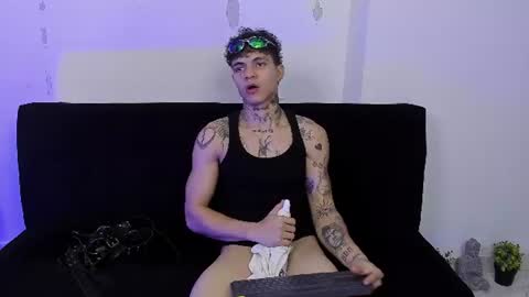 Snapshot of john_mystic chatting on 25, 6, 2026 Jhon Mystic online show from 25, 6, 2026