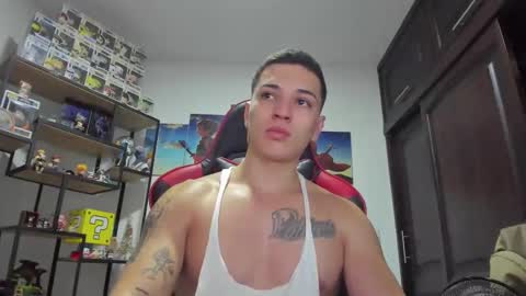 Snapshot of john_s117 chatting on 2, 12, 2024 JOHN online show from 2, 12, 2024