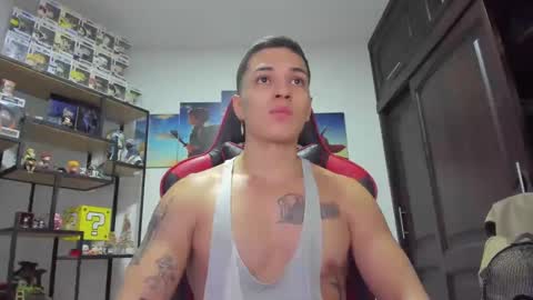 Snapshot of john_s117 chatting on 4, 12, 2024 JOHN online show from 4, 12, 2024