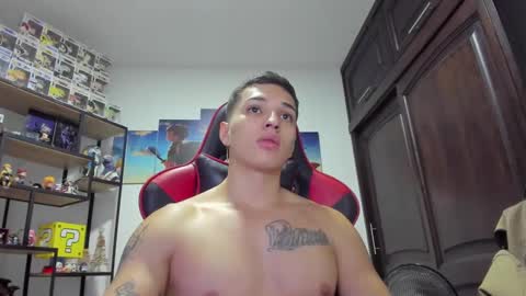 Snapshot of john_s117 chatting on 5, 12, 2024 JOHN online show from 5, 12, 2024