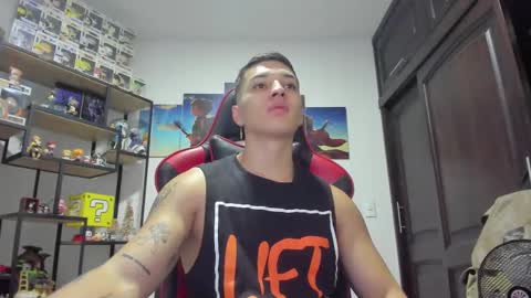 Snapshot of john_s117 chatting on 14, 12, 2024 JOHN online show from 14, 12, 2024