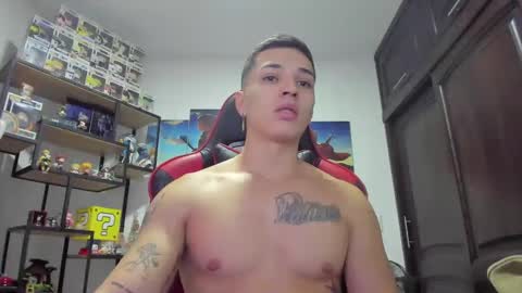 Snapshot of john_s117 chatting on 16, 12, 2024 JOHN online show from 16, 12, 2024