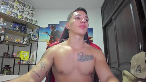 Snapshot of john_s117 chatting on 19, 12, 2024 JOHN online show from 19, 12, 2024