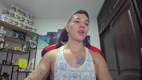 Snapshot of john_s117 chatting on 21, 12, 2024 JOHN online show from 21, 12, 2024