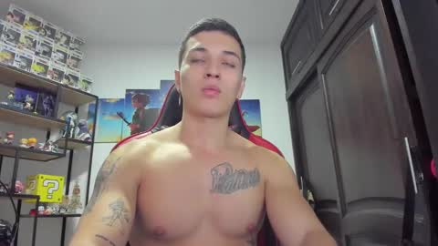 Snapshot of john_s117 chatting on 28, 12, 2024 JOHN online show from 28, 12, 2024