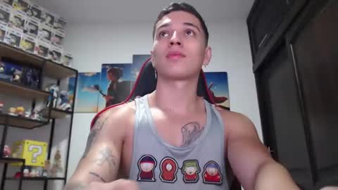 Snapshot of john_s117 chatting on 19, 1, 2025 JOHN online show from 19, 1, 2025