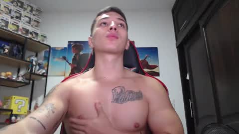 Snapshot of john_s117 chatting on 20, 1, 2025 JOHN online show from 20, 1, 2025