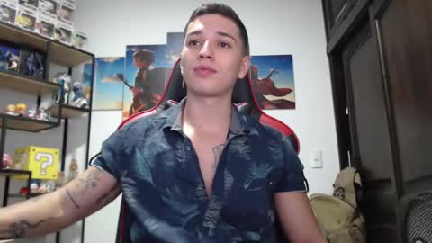 Snapshot of john_s117 chatting on 21, 1, 2025 JOHN online show from 21, 1, 2025